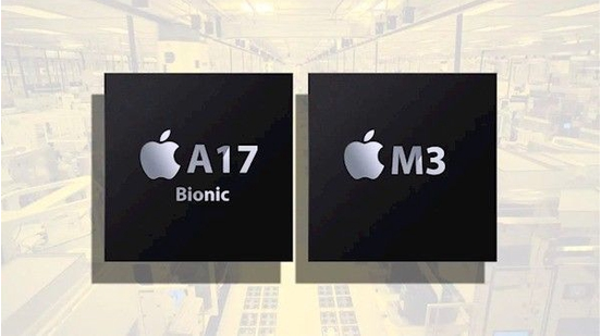 天山苹果15维修站分享iPhone15系列会用3nm芯片吗 